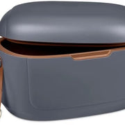 12L Retro Cooler Box