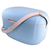 12L Retro Cooler Box