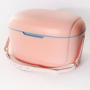 12L Retro Cooler Box