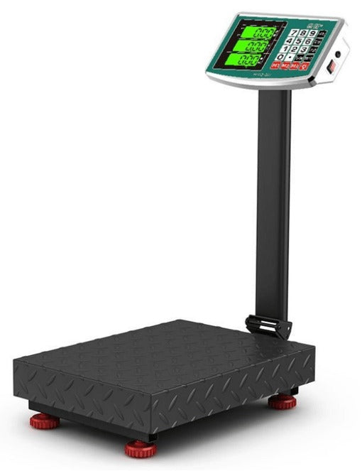 Digital Platform Bench Scale – 300kg