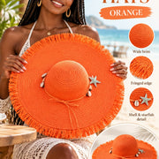 Summer Hats