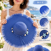 Summer Hats
