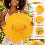 Summer Hats