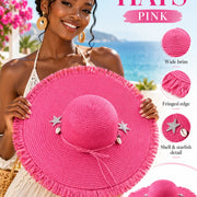 Summer Hats