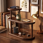Multi-Purpose 3-Tier Countertop Storage Shelf – Type 3