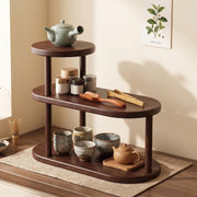 Multi-Purpose 3-Tier Countertop Storage Shelf – Type 3