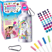 DIY Unicorn Bottle