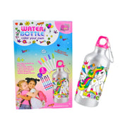 DIY Unicorn Bottle