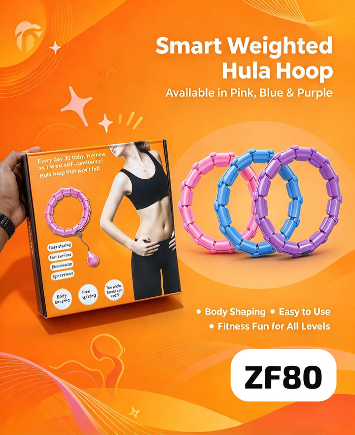 Hula Hoop