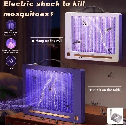 Wall Mounted Electric Mosquito Killer