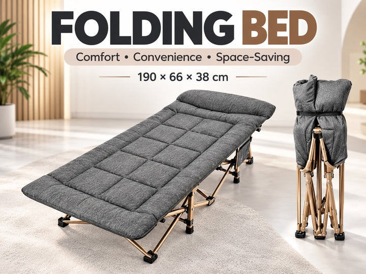Folding Camping Chair / Hammock