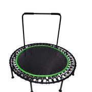 Rebounder