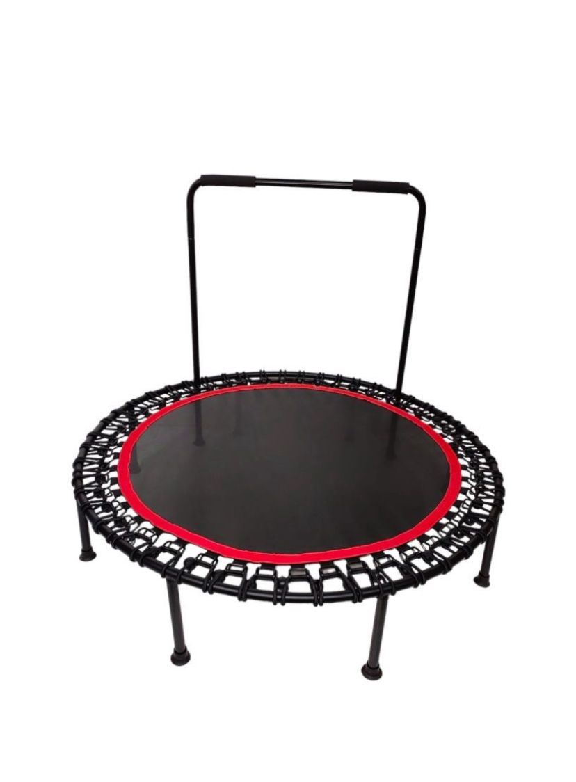 Rebounder