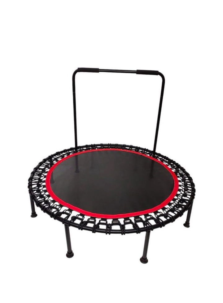 Rebounder