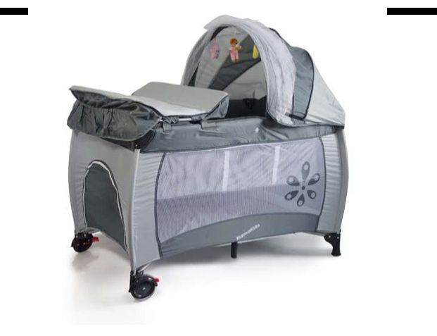Baby Cot