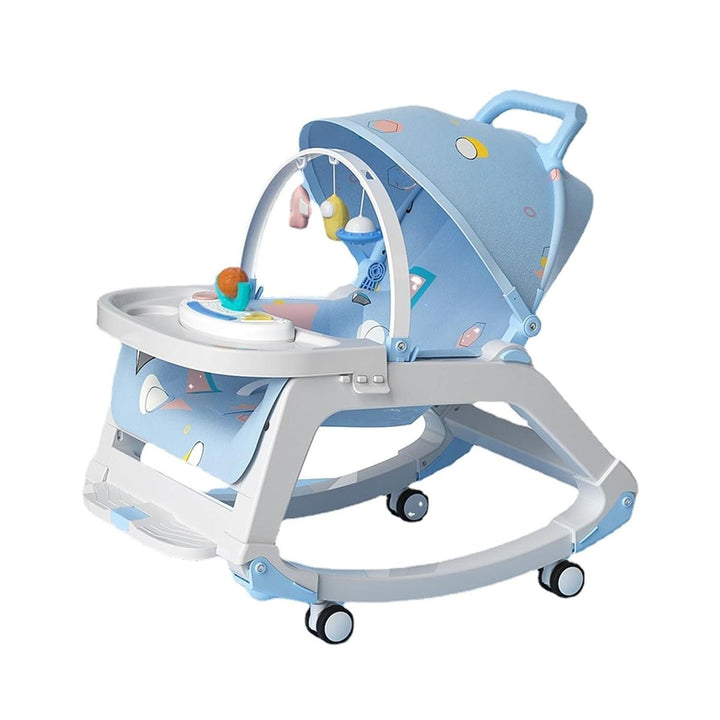 Baby Walker – Boy & Girl