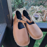 Girls plain Baby Doll Vellies