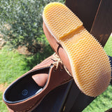 Unisex Kids plain Vellies