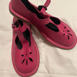 Ladies Baby Doll Vellies