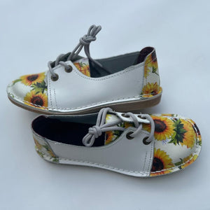Half Print Vellies