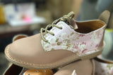 Half Print Vellies