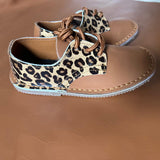Half Print Vellies
