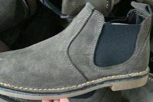 Mens and Ladies Chelsea Boots