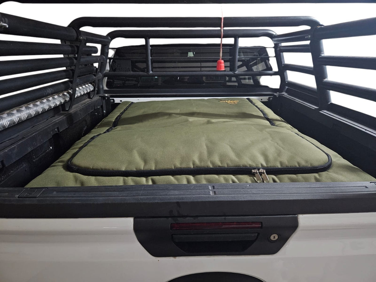 Super Cab Carcass cooler bag  1700mm L x 1100mm W x 500mm D