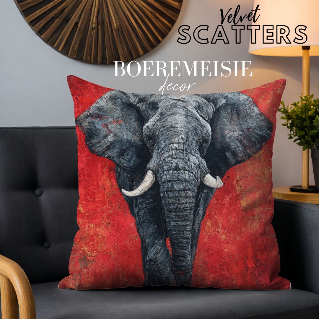 Olifant Rooi