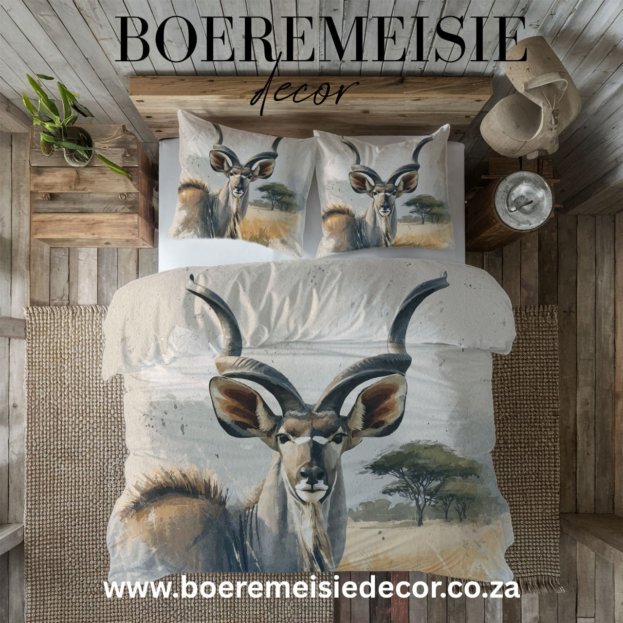 Kudu