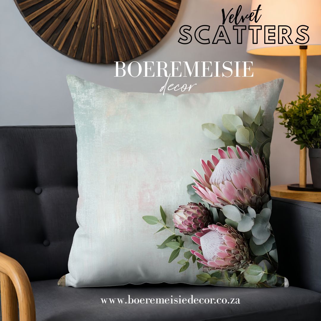 Protea Blom