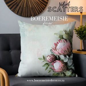 Protea Blom