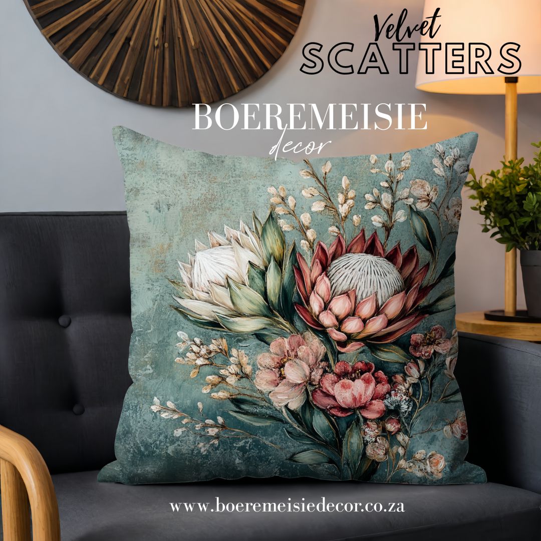 Protea Blom 2