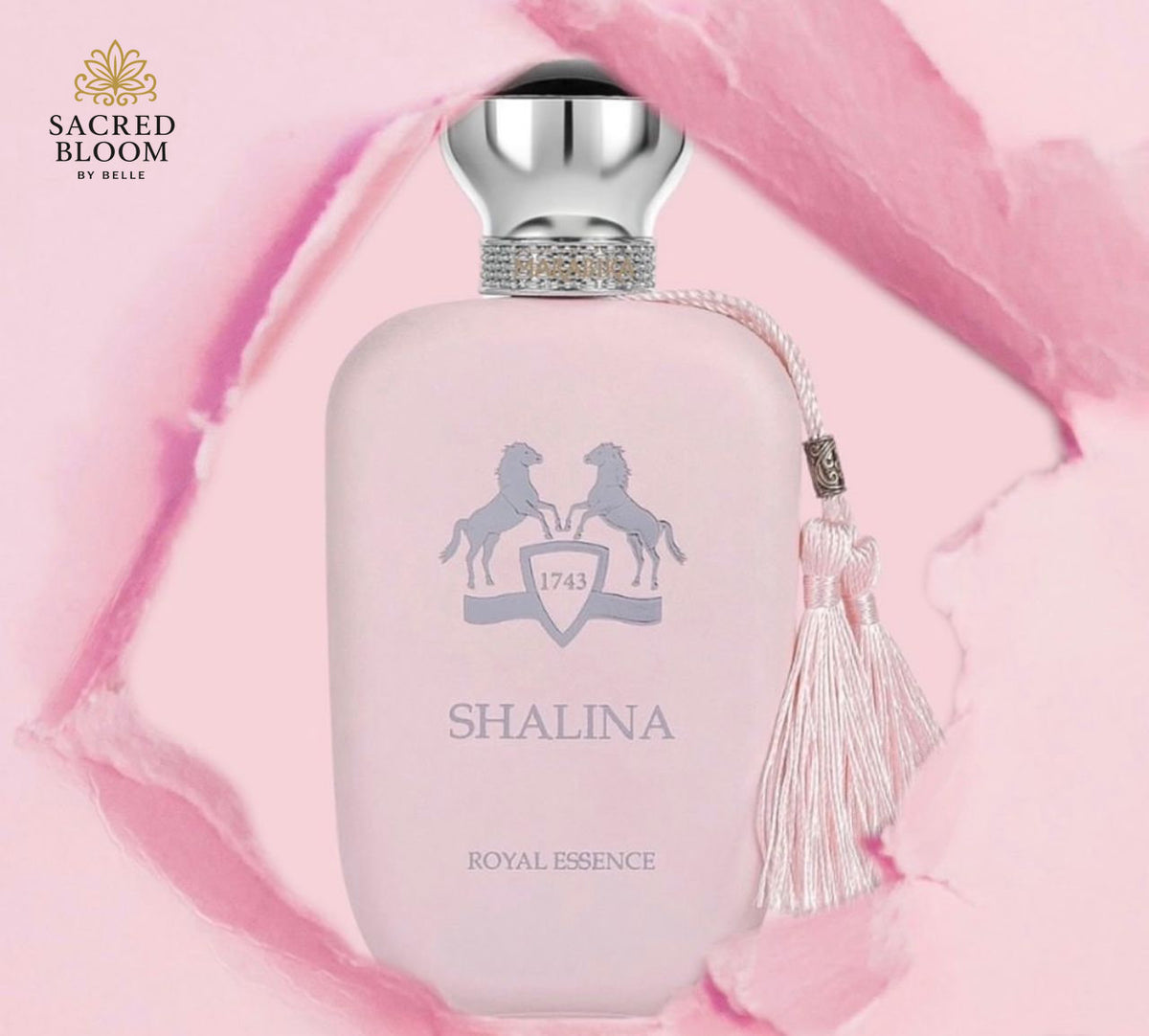 Shalina Royal Essence Perfume