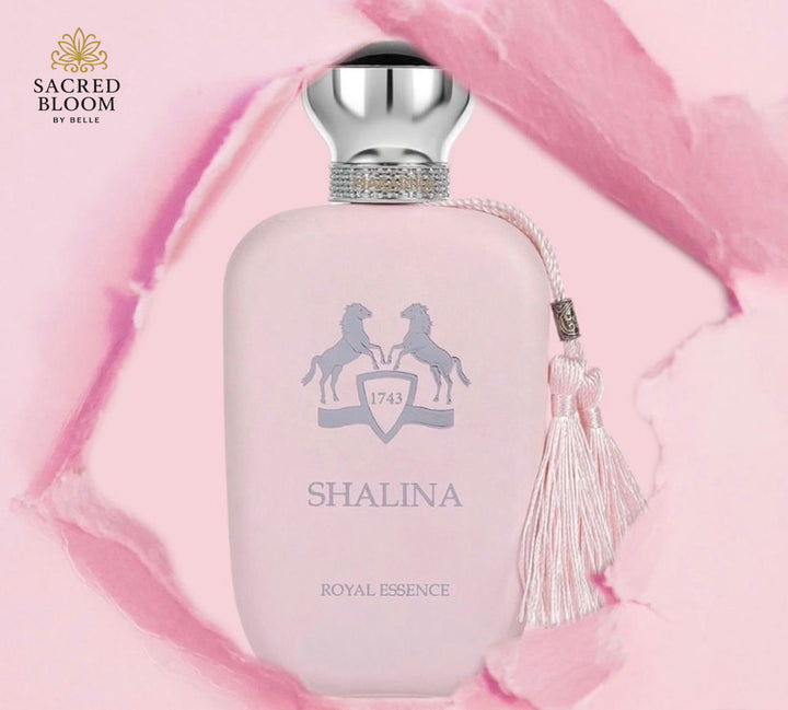 Shalina Royal Essence Perfume