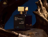 Barakkat Satin Oud Perfume