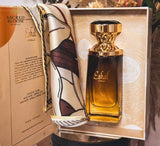 Eshal Vanilla Perfume