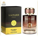 Wayfarer Perfume