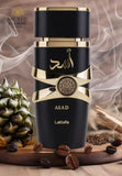 Asad Perfume