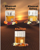 Khamrah Perfume