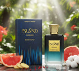 Khadlaj Island Dreams Perfume