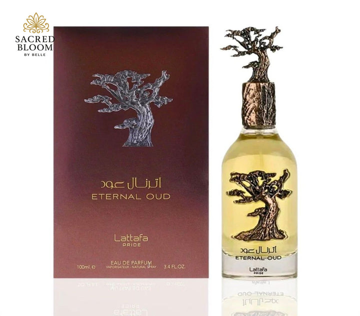Eternal Oud Perfume