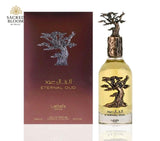 Eternal Oud Perfume