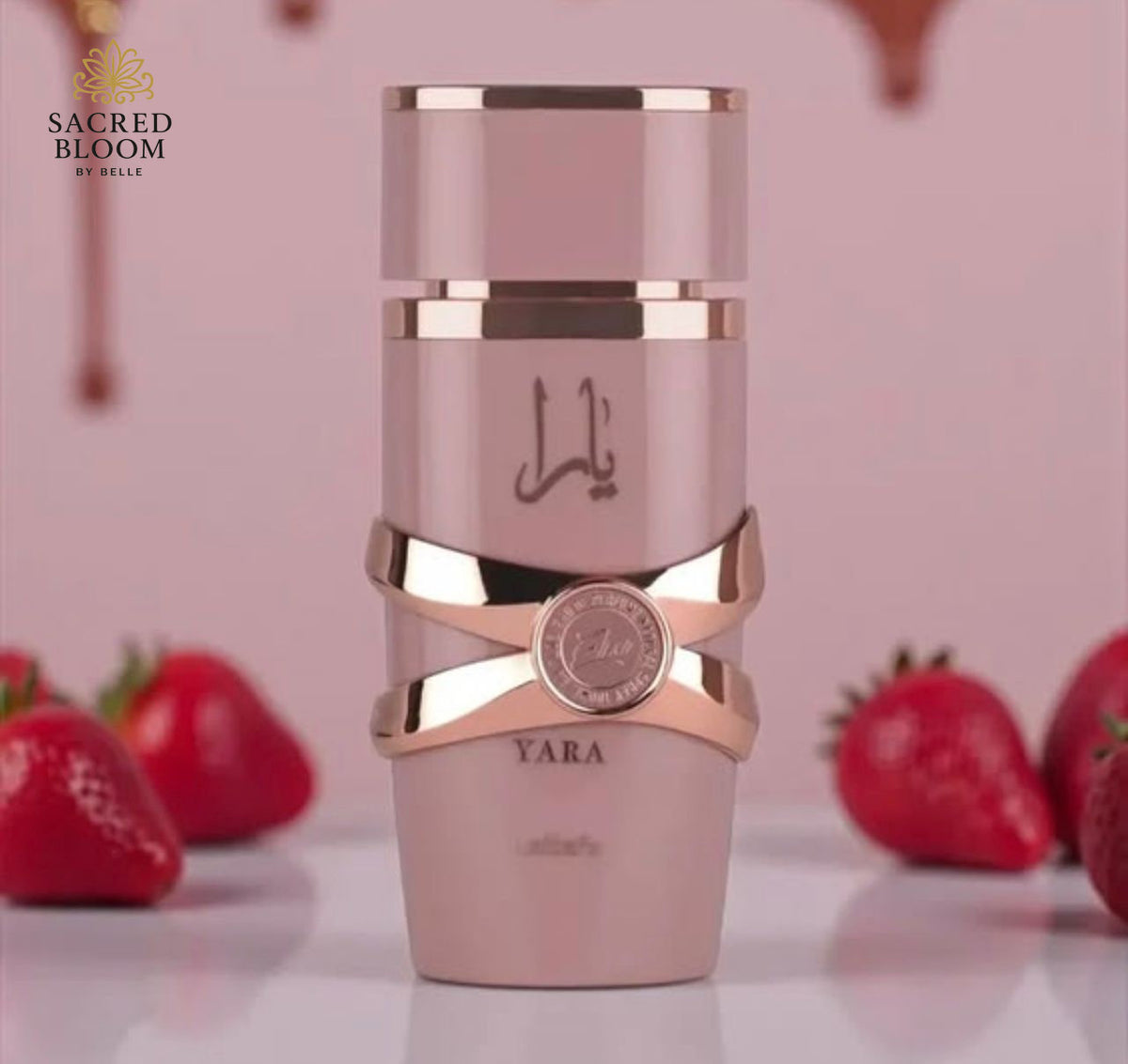 Yara Elixir Perfume