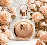 Fakhar Rose Perfume