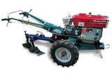 Walk-Behind Tractor