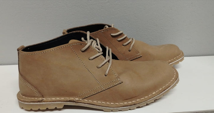 Smooth Vellies