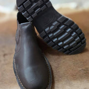 Ridge Runner Boots