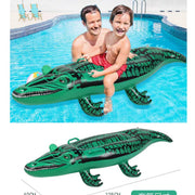 Crocodile Inflatable