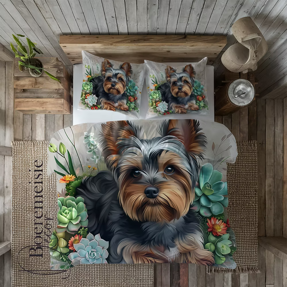 Yorkie 1